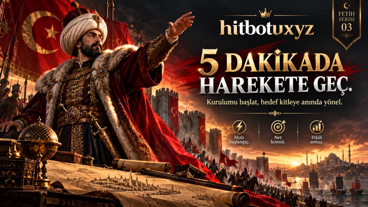 R10 Hit Botu: süre seçimi görseli — r10hitbotu.sbs